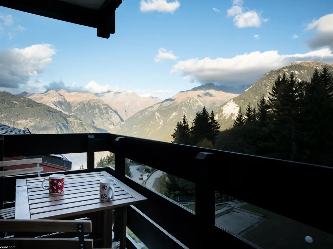 Location de Vacances Courchevel 1550 78