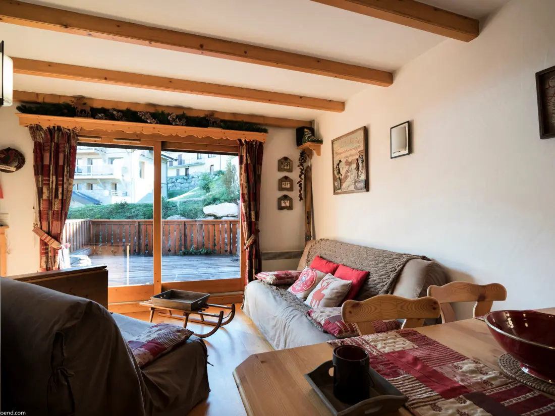 Location de Vacances Courchevel 1550 80