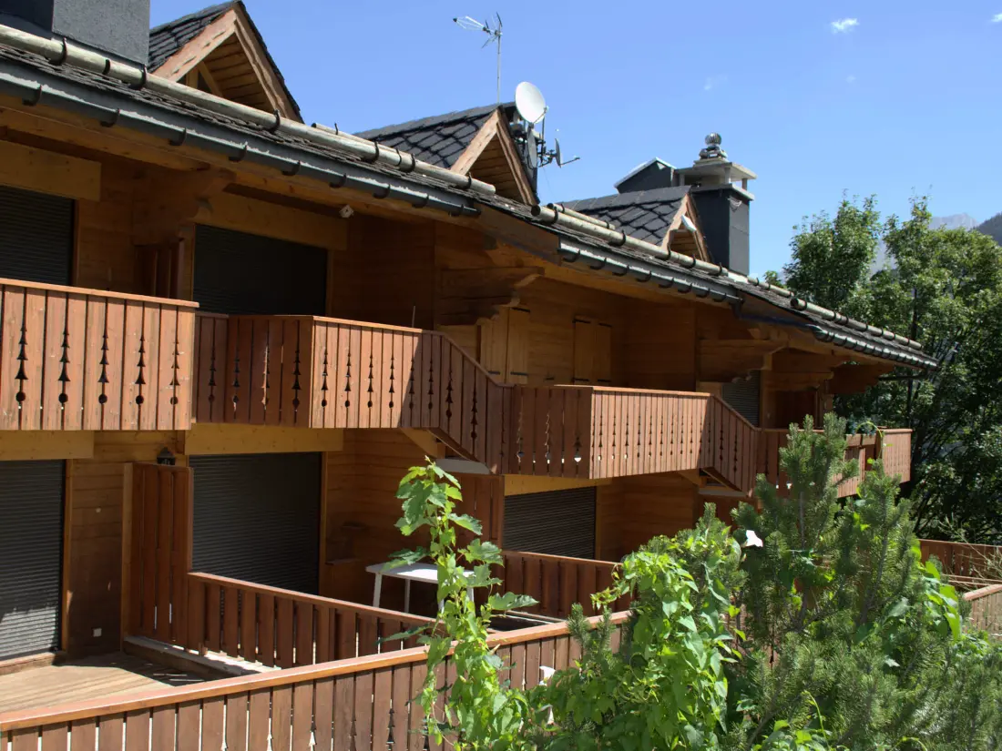 Location de Vacances Courchevel 1550 80