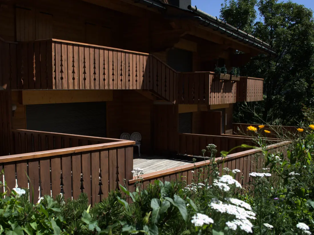 Location de Vacances Courchevel 1550 80