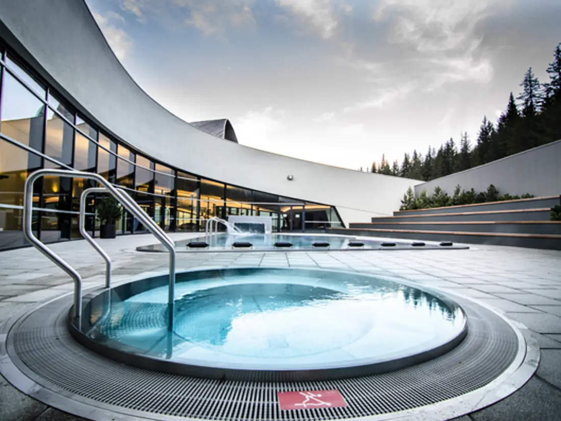 Location de Vacances Courchevel 1550 80