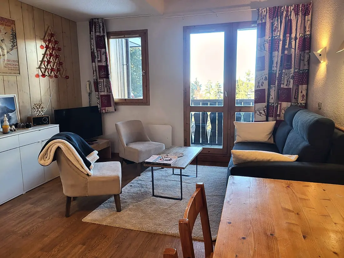 Location de Vacances Courchevel 1550 81