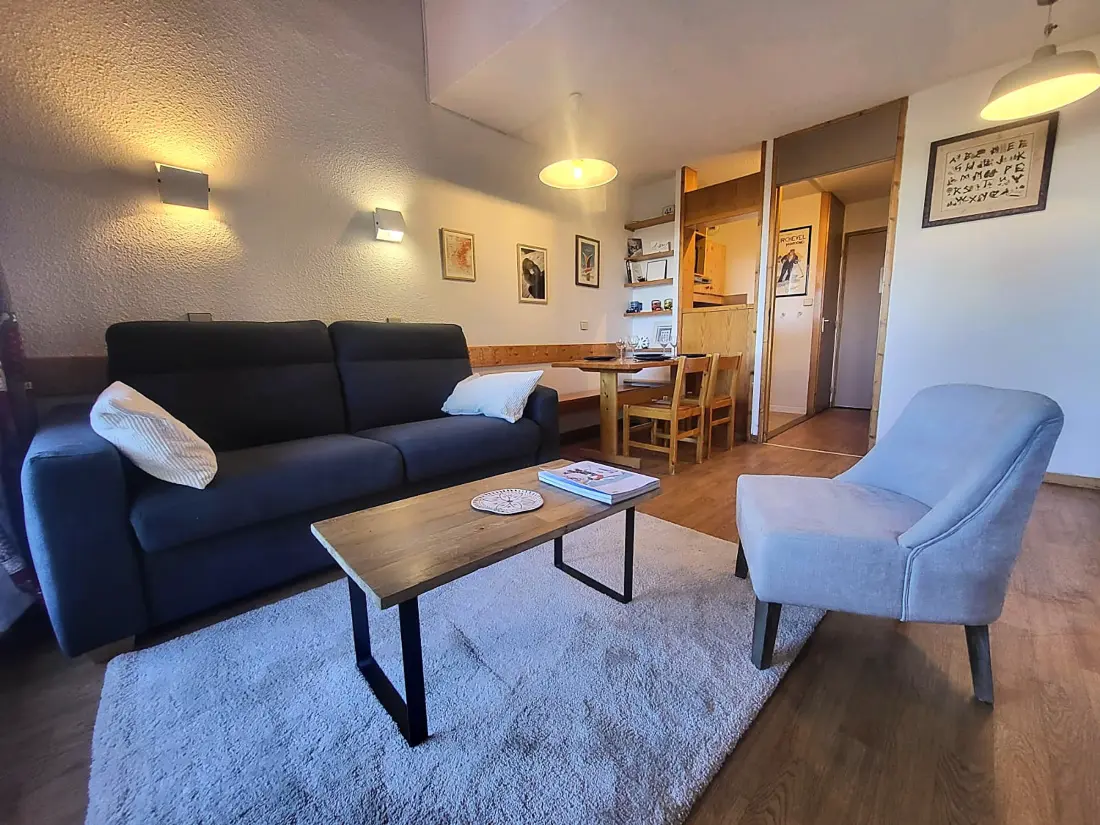 Location de Vacances Courchevel 1550 81