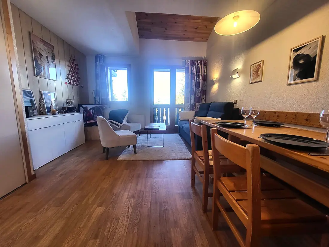 Location de Vacances Courchevel 1550 81