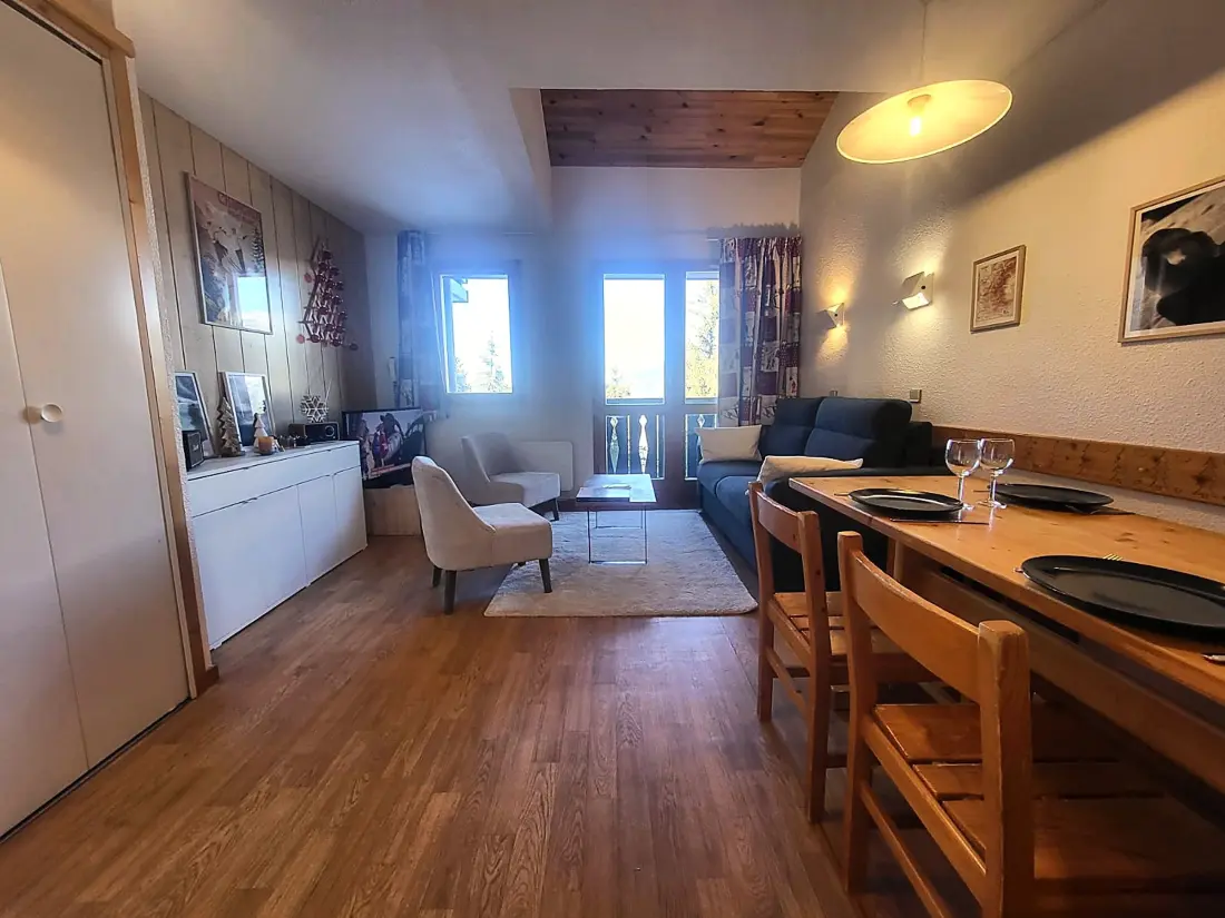 Location de Vacances Courchevel 1550 81