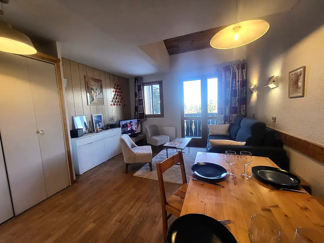 Location de Vacances Courchevel 1550 81