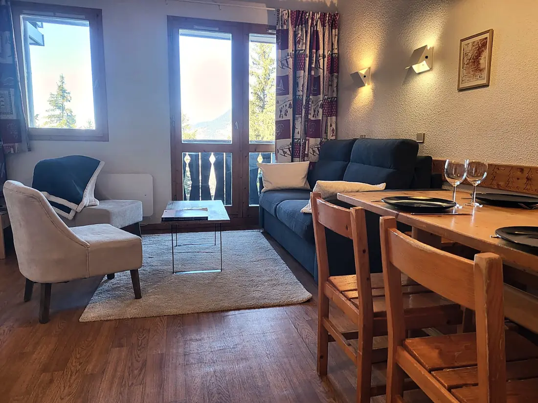 Location de Vacances Courchevel 1550 81