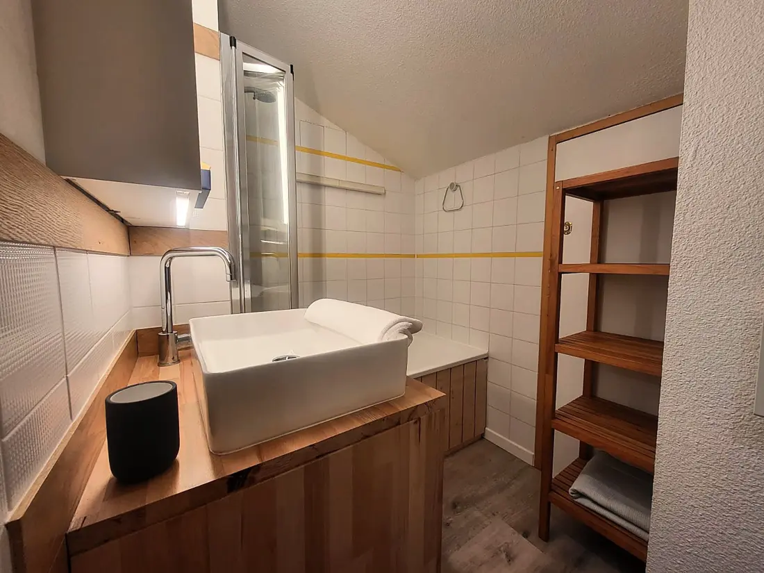 Location de Vacances Courchevel 1550 81