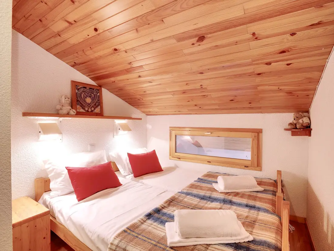 Location de Vacances Courchevel 1550 81