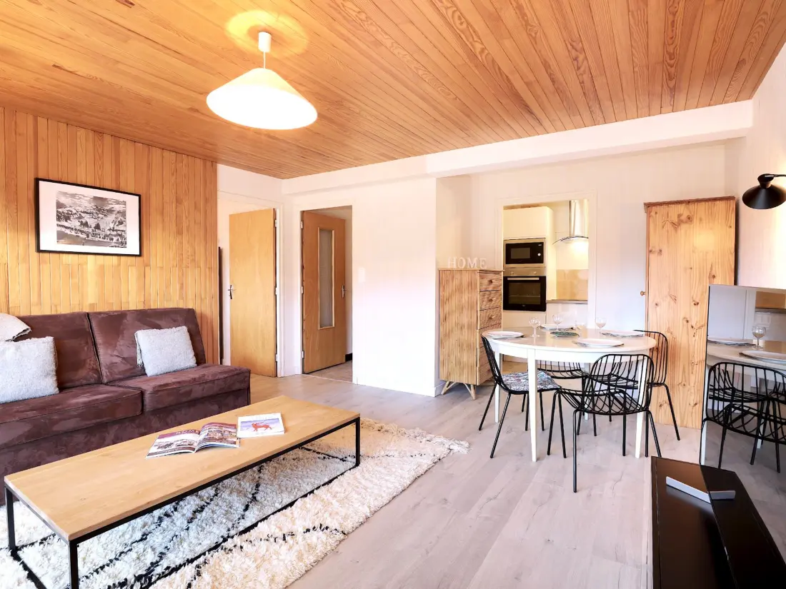 Location de Vacances Courchevel 1550 87
