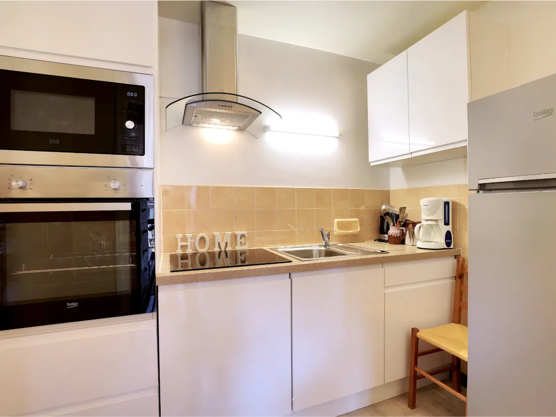 Location de Vacances Courchevel 1550 87