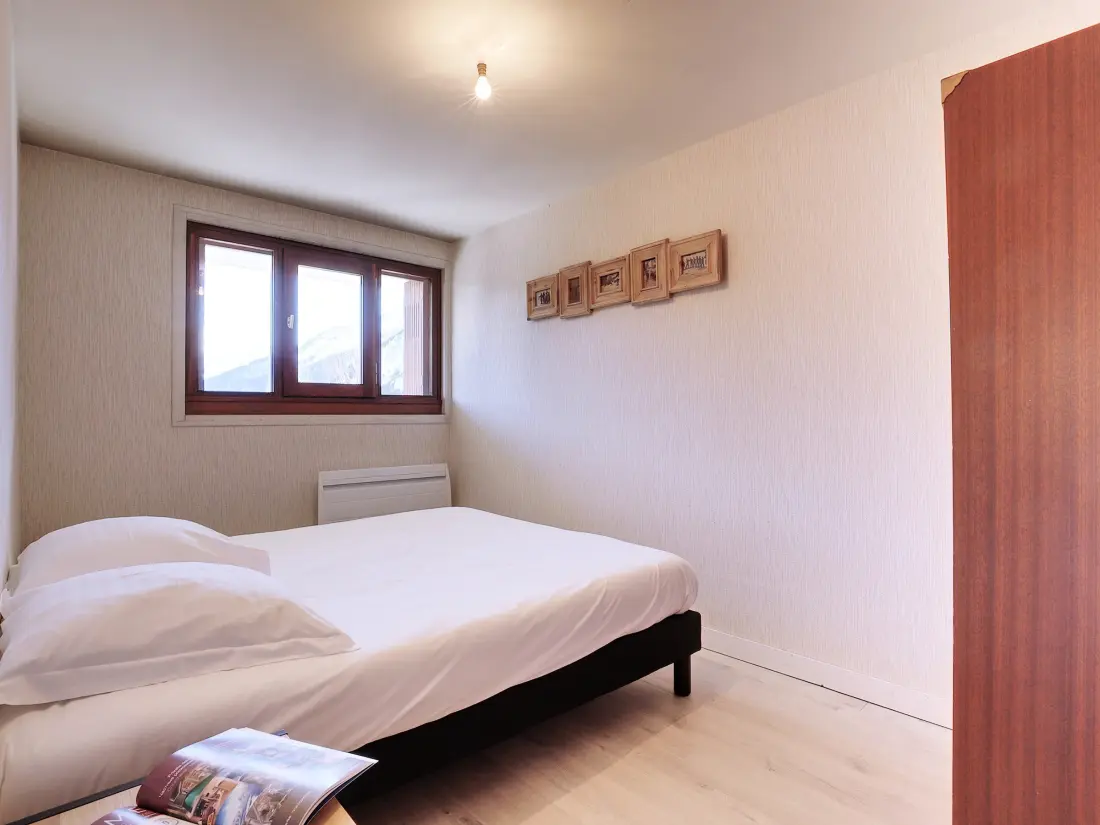 Location de Vacances Courchevel 1550 87