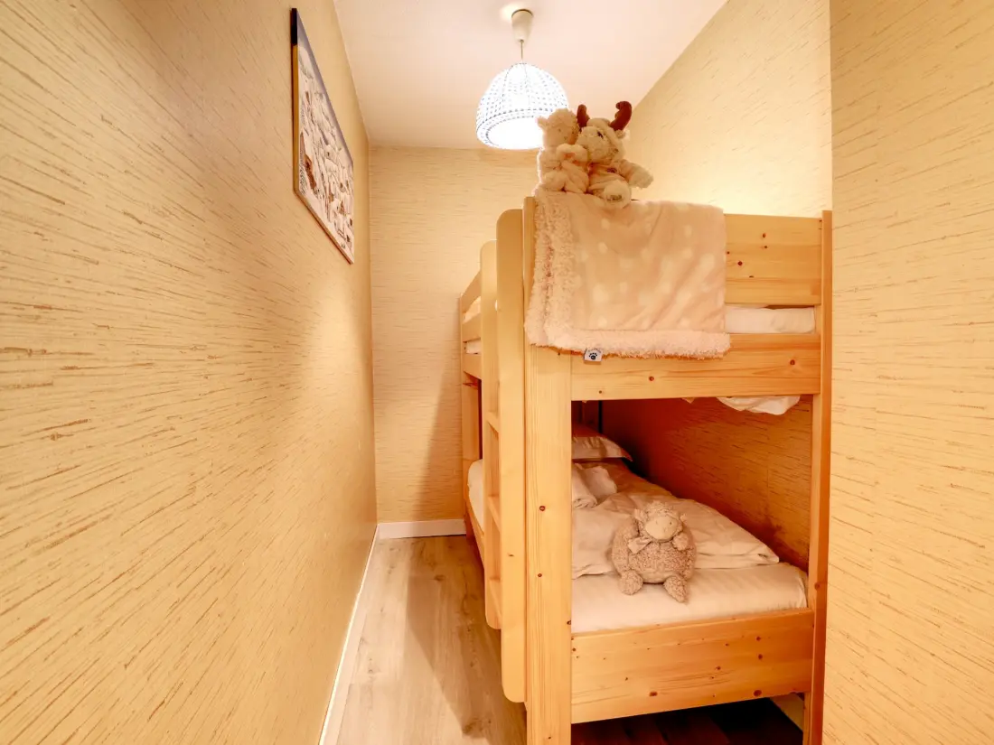 Location de Vacances Courchevel 1550 87