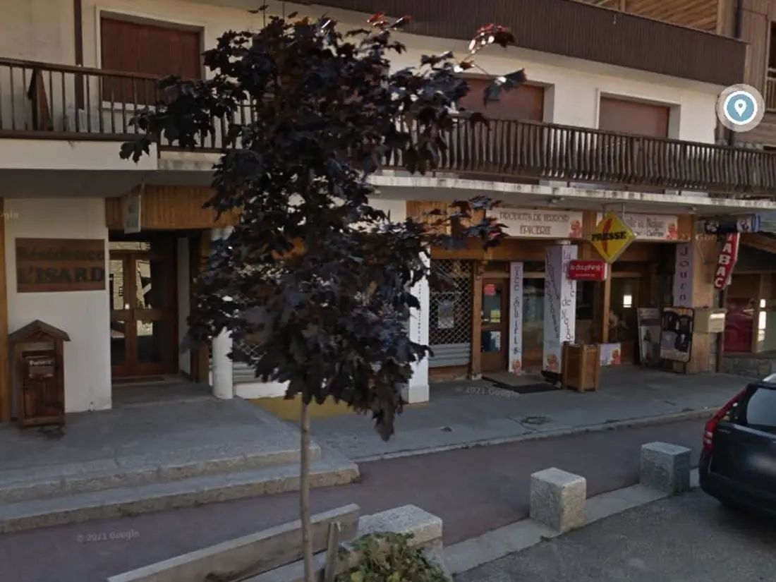 Location de Vacances Courchevel 1550 87