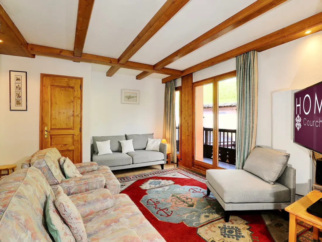 Location de Vacances Courchevel 1550 99