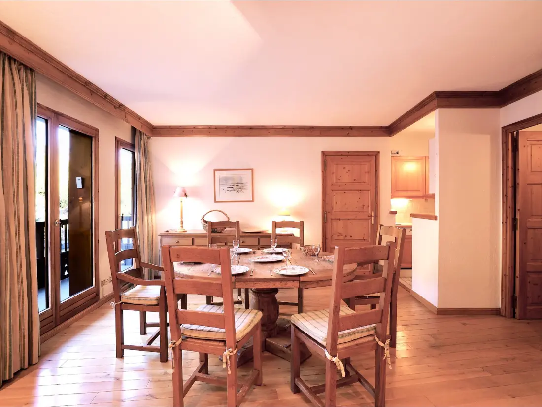 Location de Vacances Courchevel 1550 99