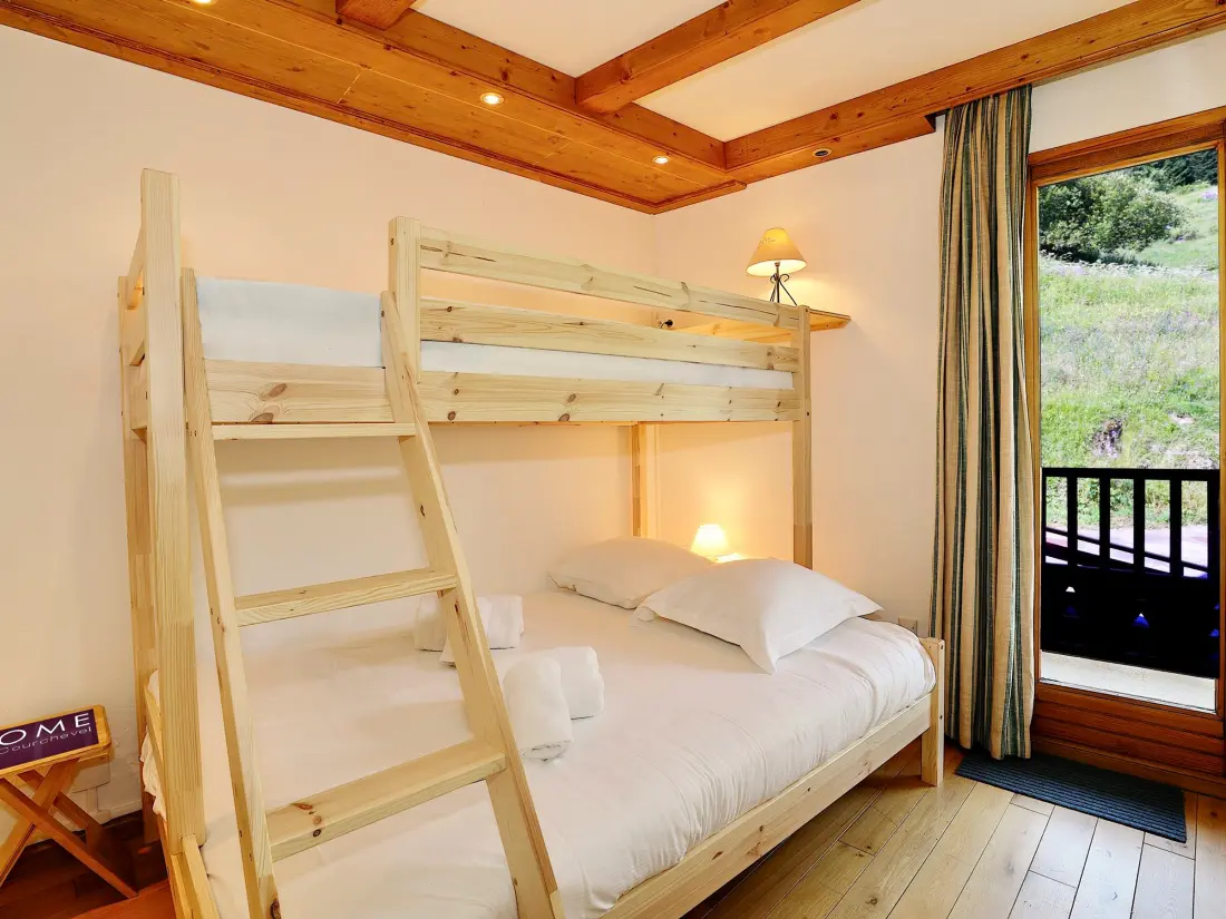 Location de Vacances Courchevel 1550 99