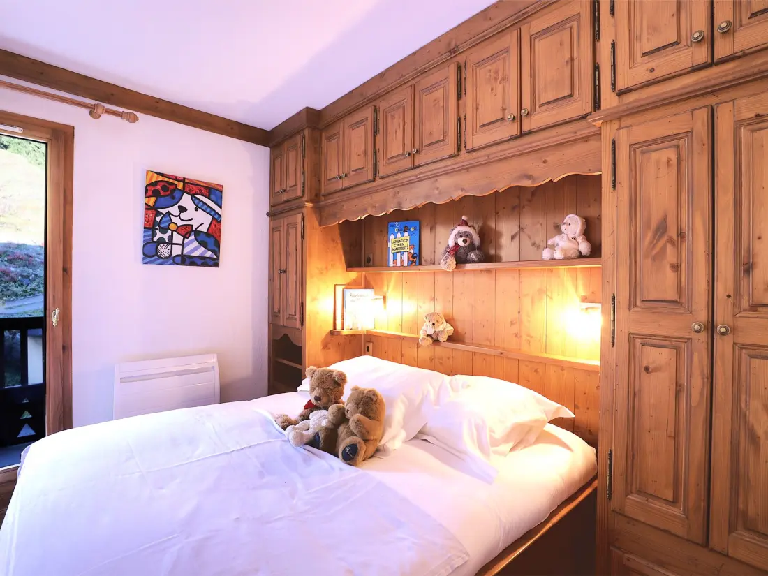 Location de Vacances Courchevel 1550 99