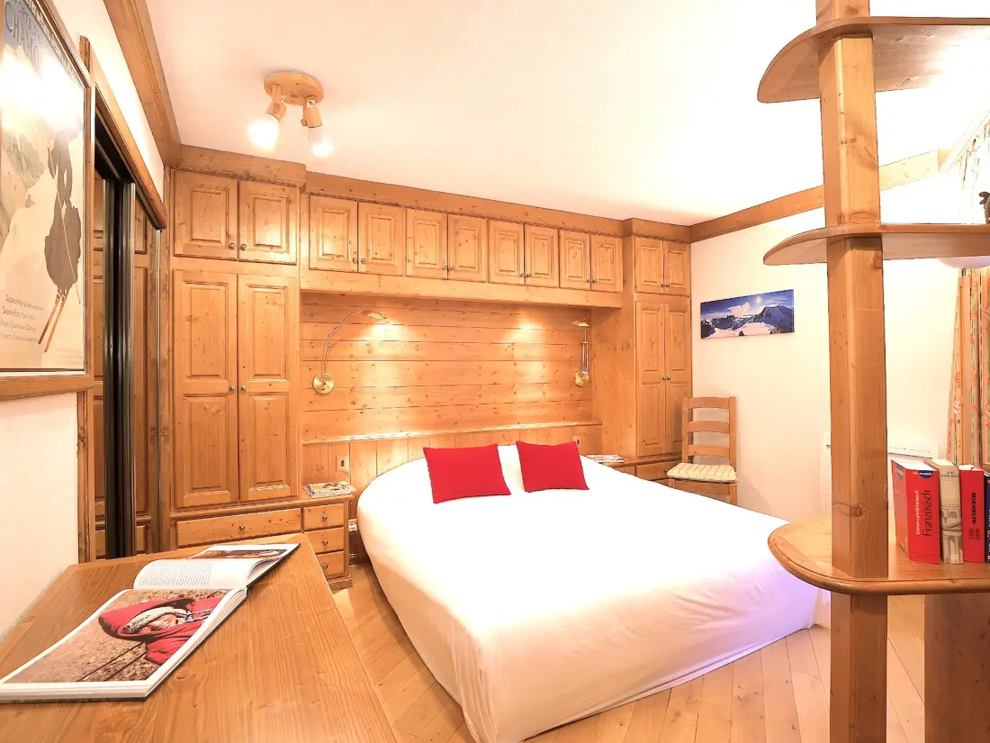Location de Vacances Courchevel 1550 99