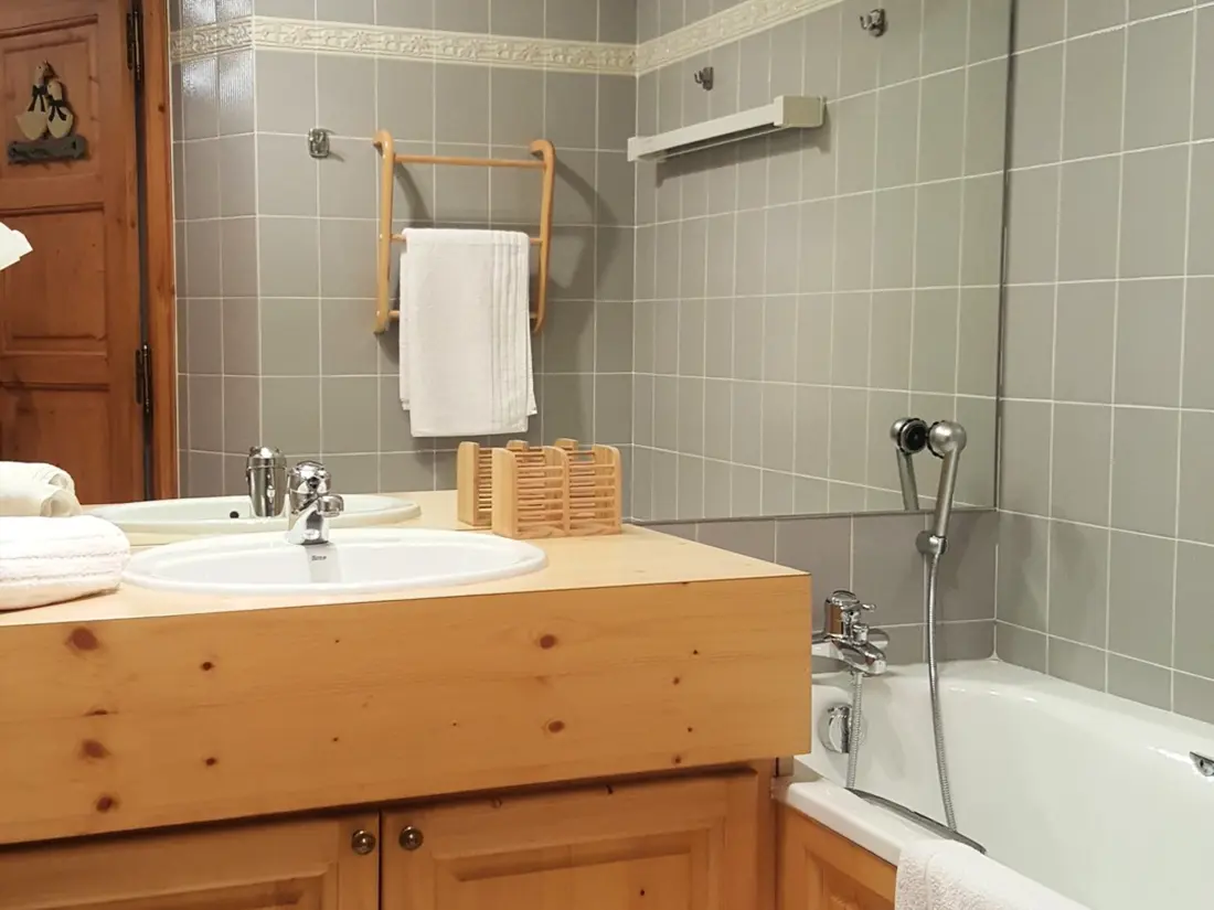 Location de Vacances Courchevel 1550 99