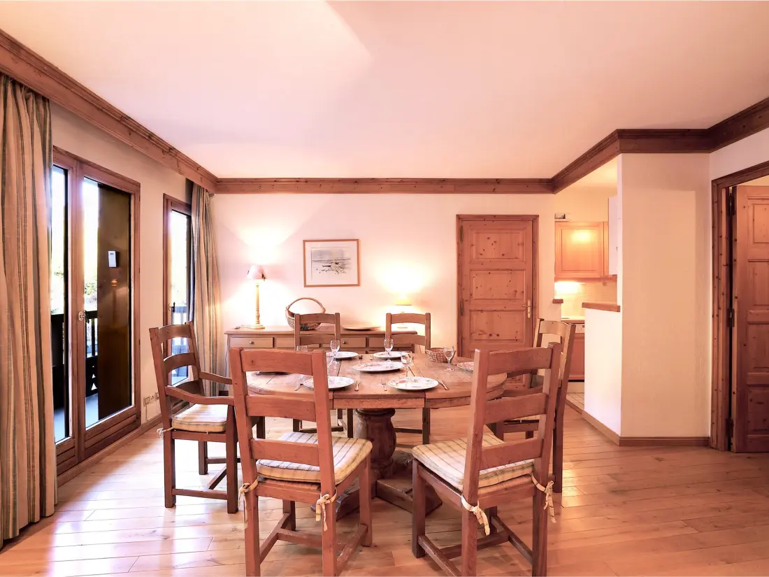 Location de Vacances Courchevel 1550 99