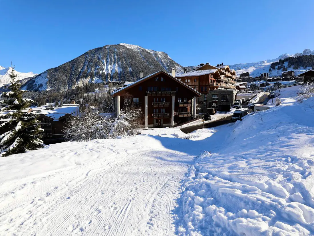 Location de Vacances Courchevel 1550 99
