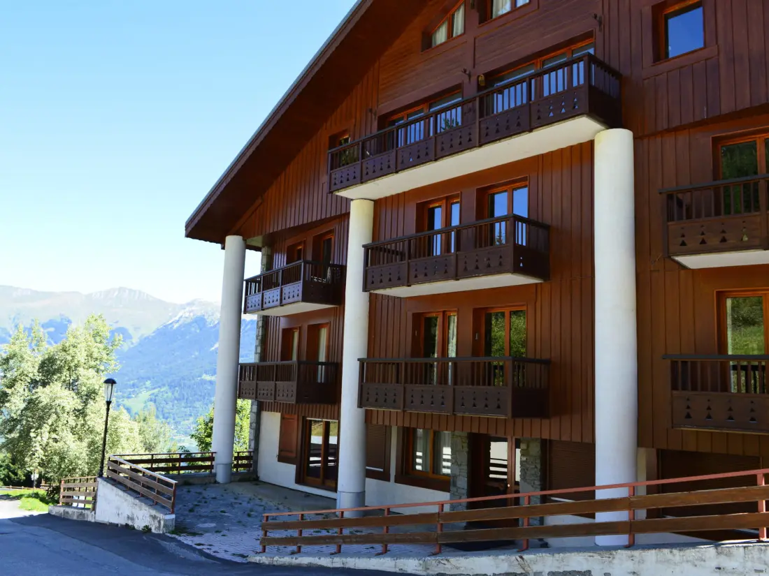 Location de Vacances Courchevel 1550 99