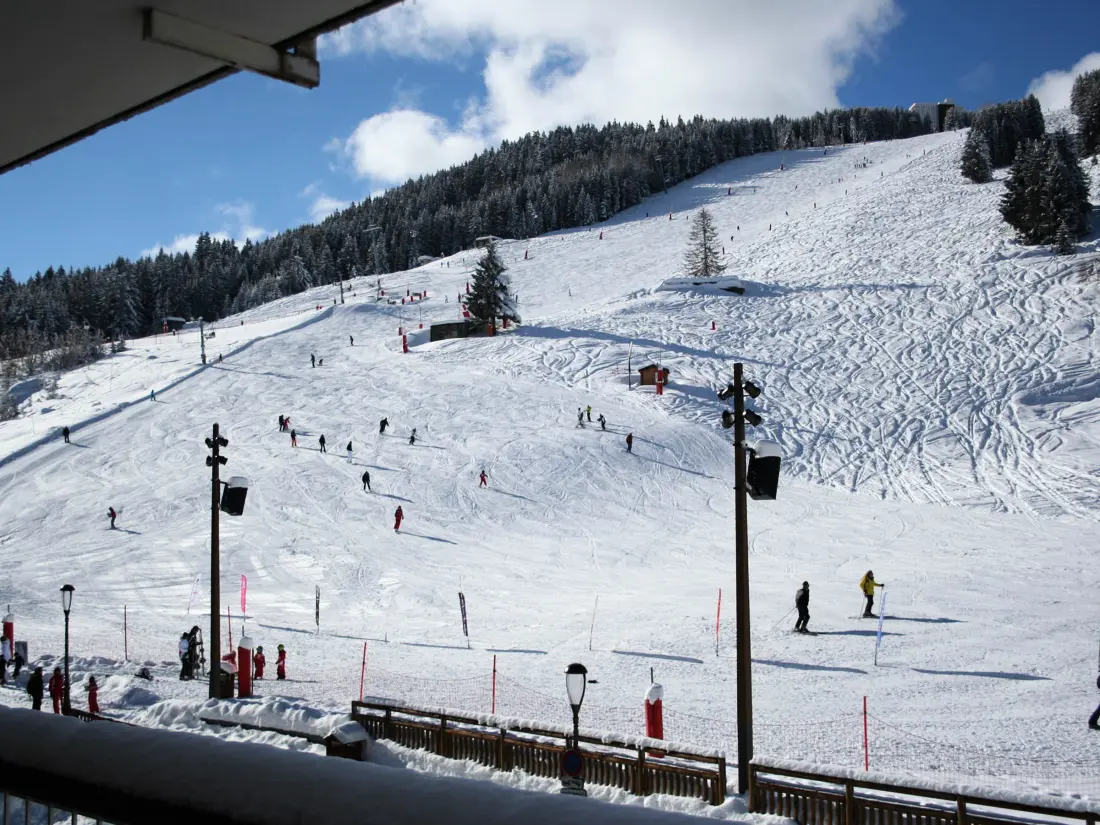 Location de Vacances Courchevel 1550 99