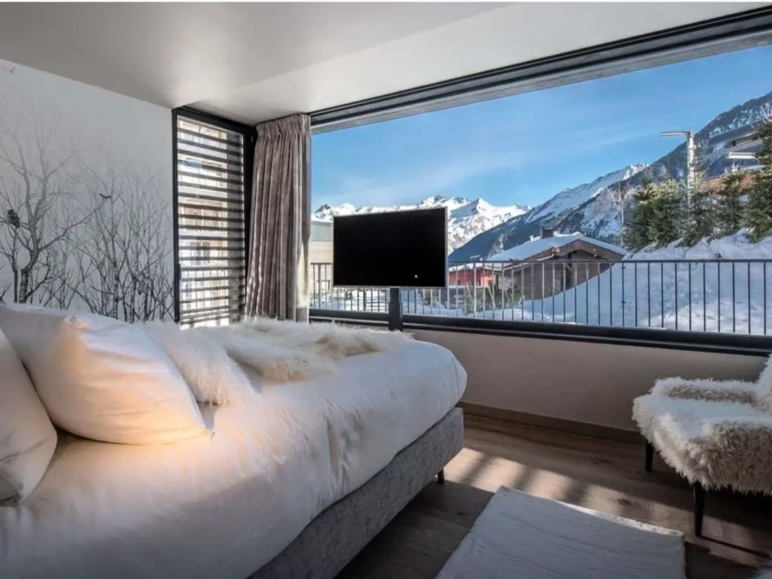 Maison de Vacances Courchevel 1550 113