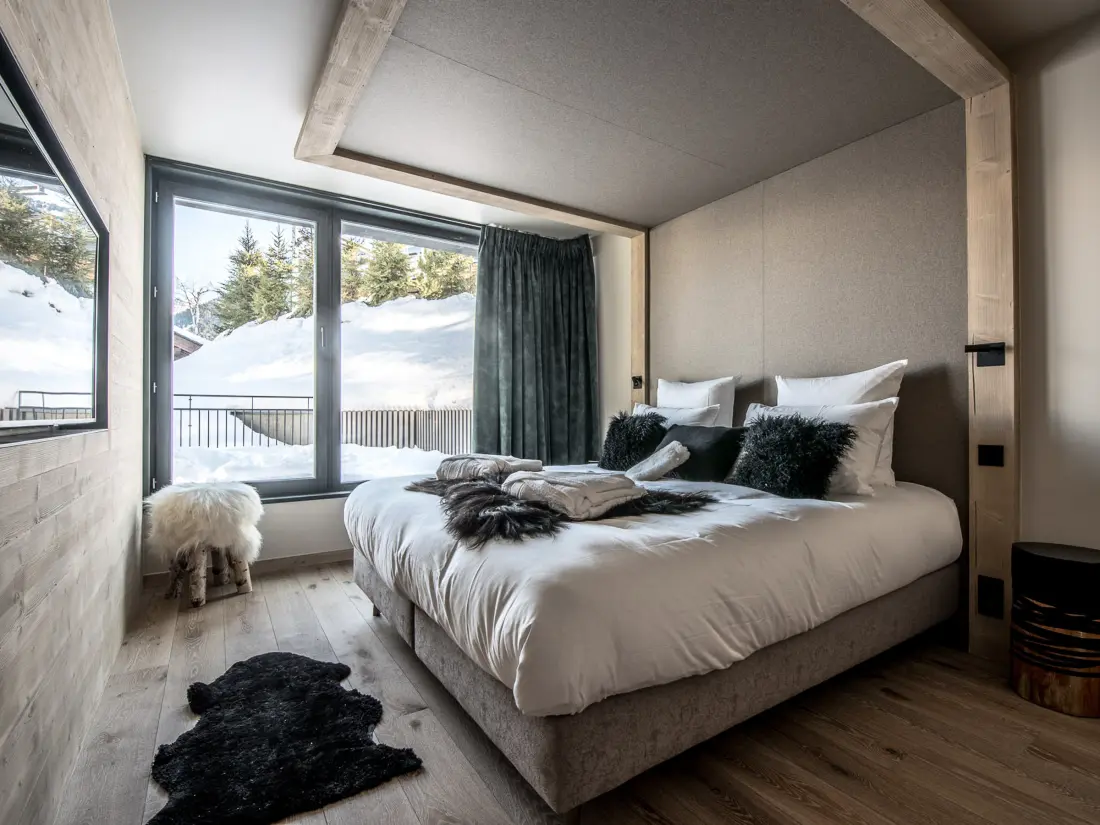 Maison de Vacances Courchevel 1550 113