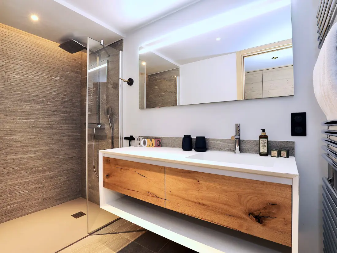Maison de Vacances Courchevel 1550 113