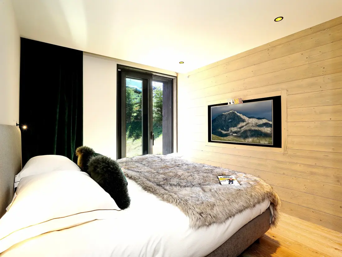 Maison de Vacances Courchevel 1550 113
