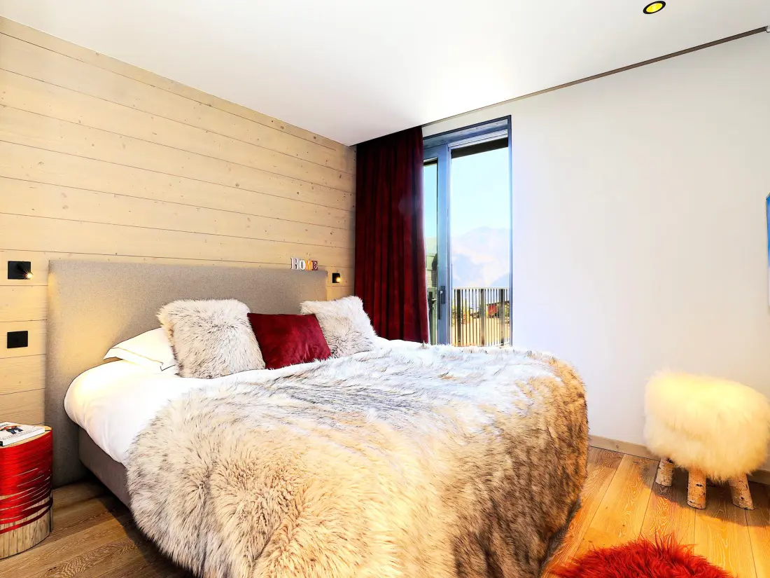 Maison de Vacances Courchevel 1550 113