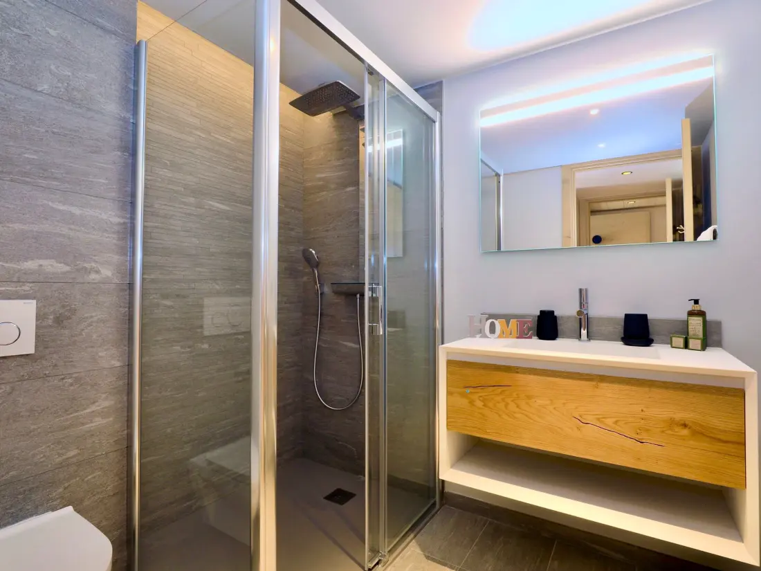 Maison de Vacances Courchevel 1550 113