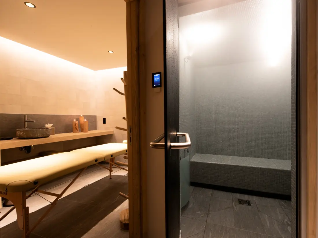 Maison de Vacances Courchevel 1550 113