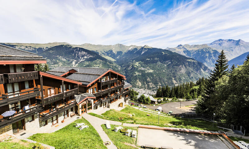 France - Alpes et Savoie - Courchevel - Résidence Les Brigues - maeva Home