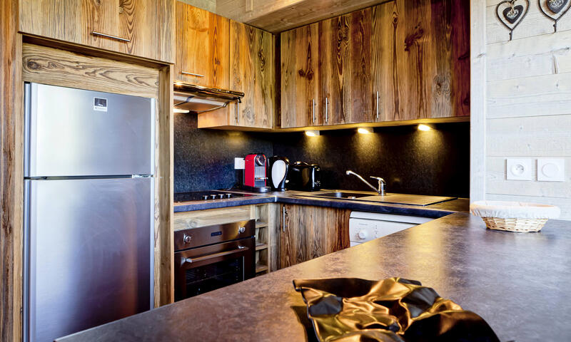 Residence Les Brigues - Courchevel 1550 - 12