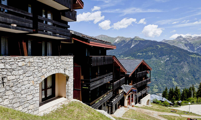 Residence Les Brigues - Courchevel 1550 - 3