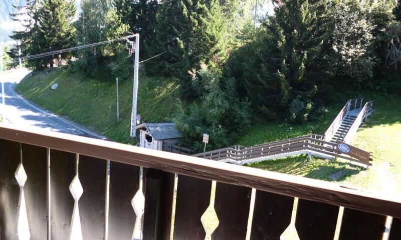 Residence Les Brigues - Courchevel 1550 - 5