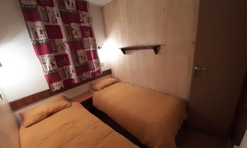Residence Les Brigues - Courchevel 1550 - 34
