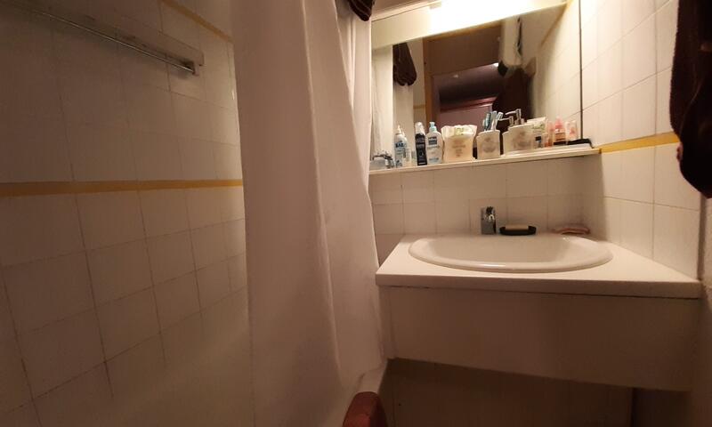Residence Les Brigues - Courchevel 1550 - 36