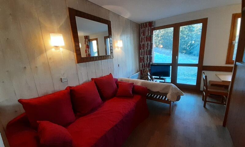 Residence Les Brigues - Courchevel 1550 - 39