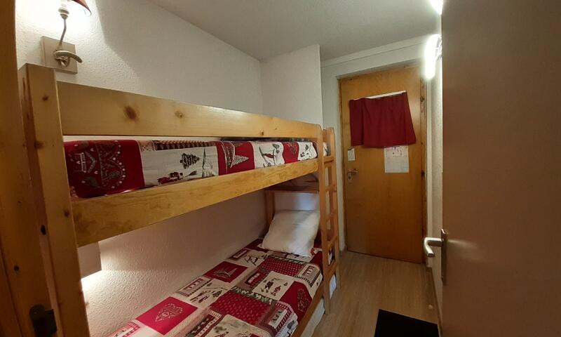 Residence Les Brigues - Courchevel 1550 - 26