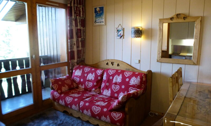 Residence Les Brigues - Courchevel 1550 - 18