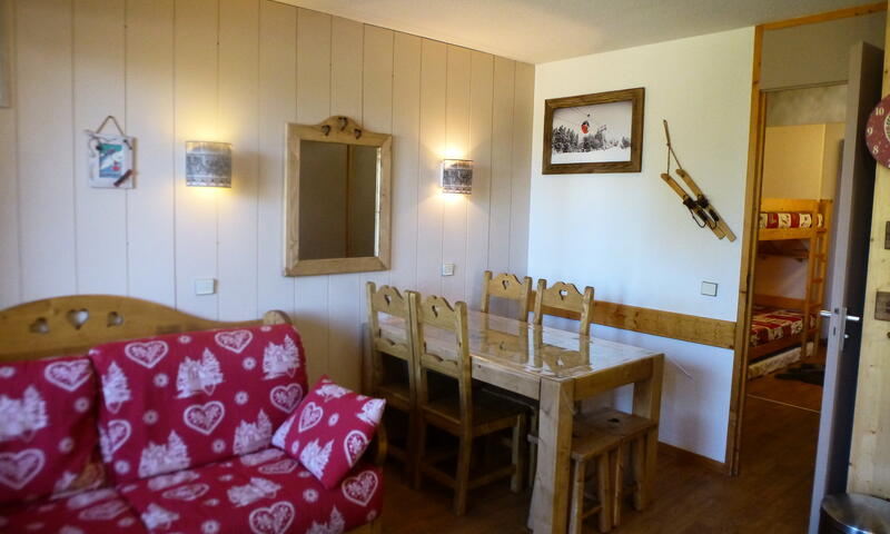 Residence Les Brigues - Courchevel 1550 - 20