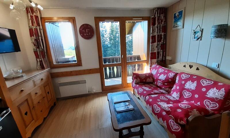 Residence Les Brigues - Courchevel 1550 - 19
