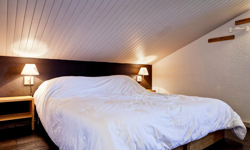 Residence Les Brigues - Courchevel 1550 - 14