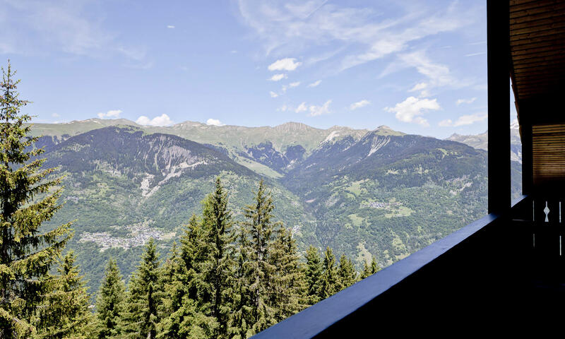 Residence Les Brigues - Courchevel 1550 - 17
