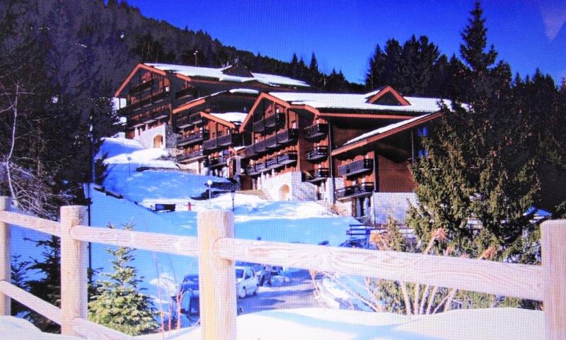 Residence Les Brigues - - Courchevel 1550