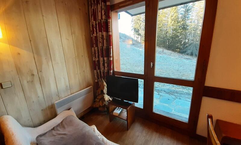 Residence Les Brigues - Courchevel 1550 - 38